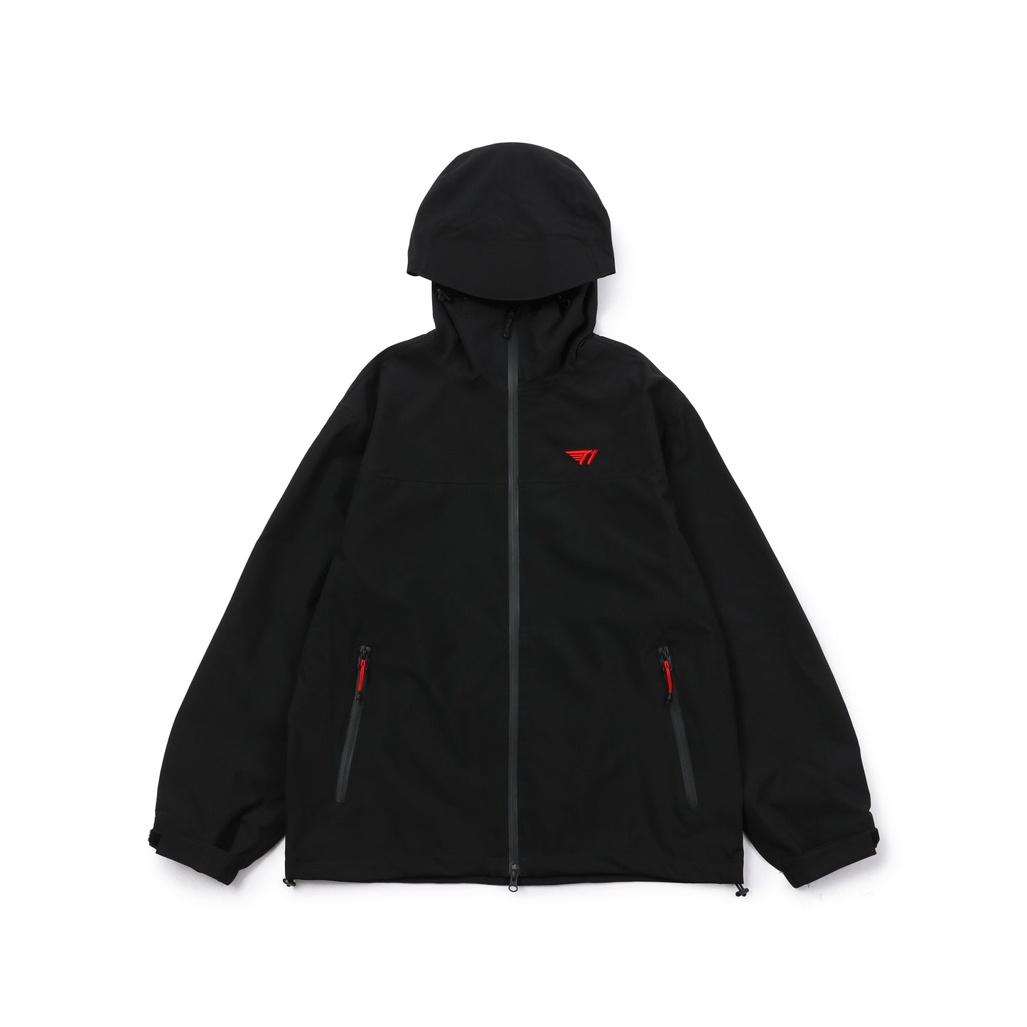 T1 Logo Windbreaker