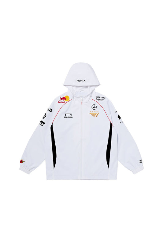 2024 T1 World Champions Uniform Jacket