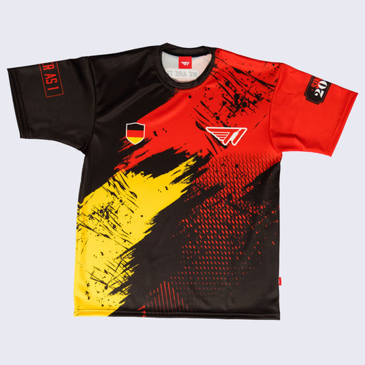 Germany National Collection Gaming Tee