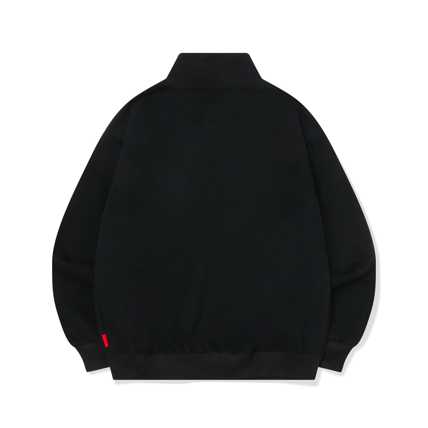T1 Logo Half Zip Up