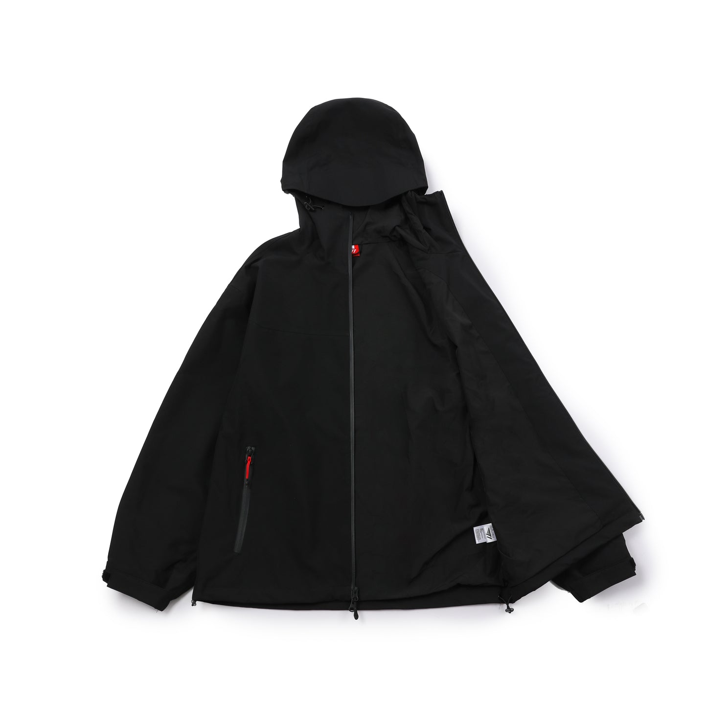T1 Logo Windbreaker