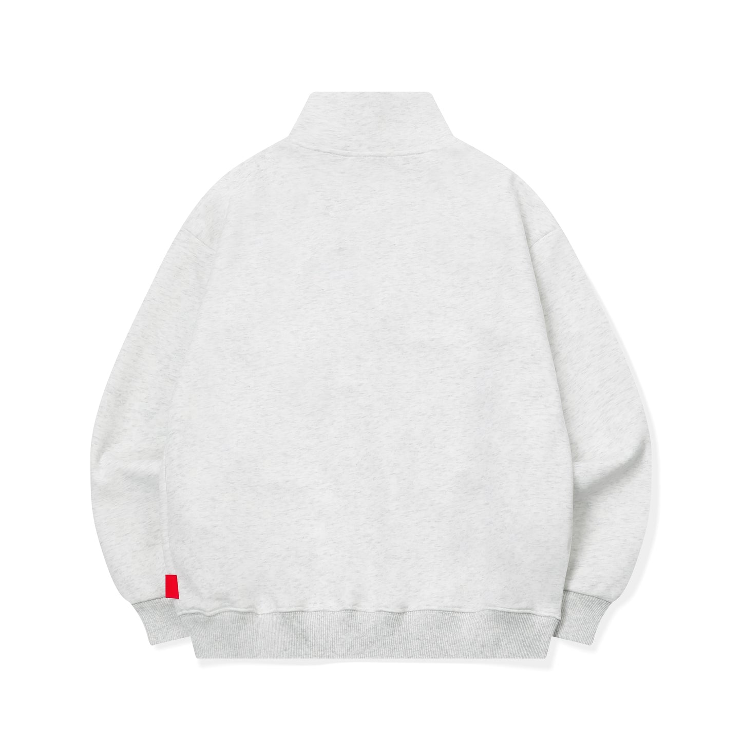 T1 Logo Half Zip Up