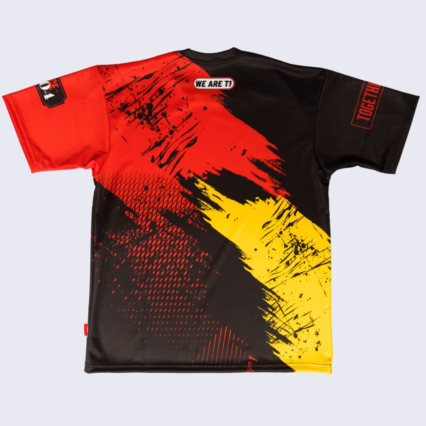 Germany National Collection Gaming Tee