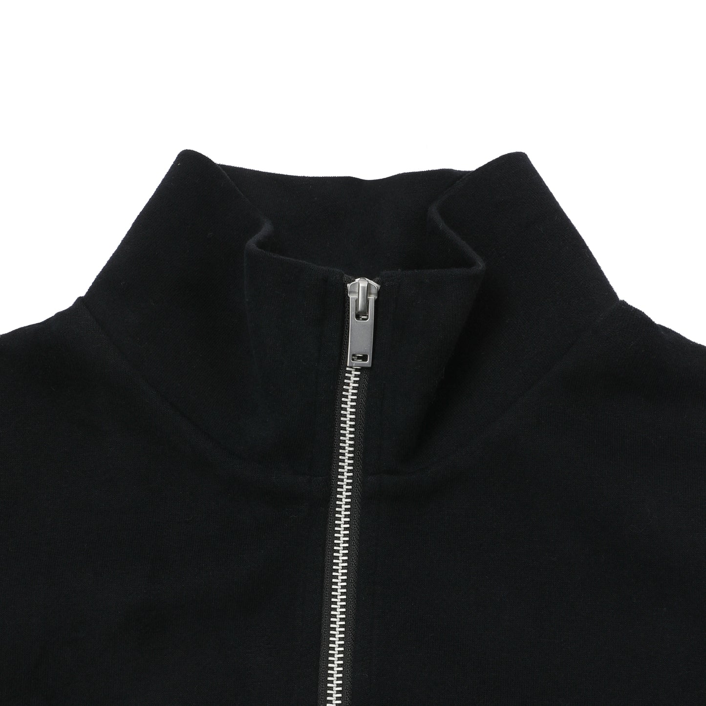 T1 Logo Half Zip Up