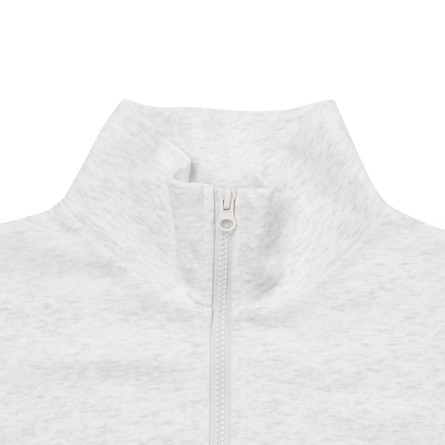 T1 Logo Half Zip Up