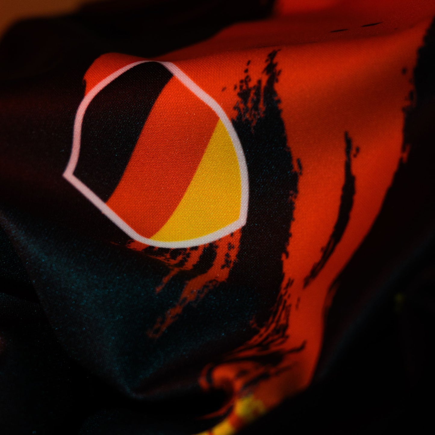 Germany National Collection Gaming Tee