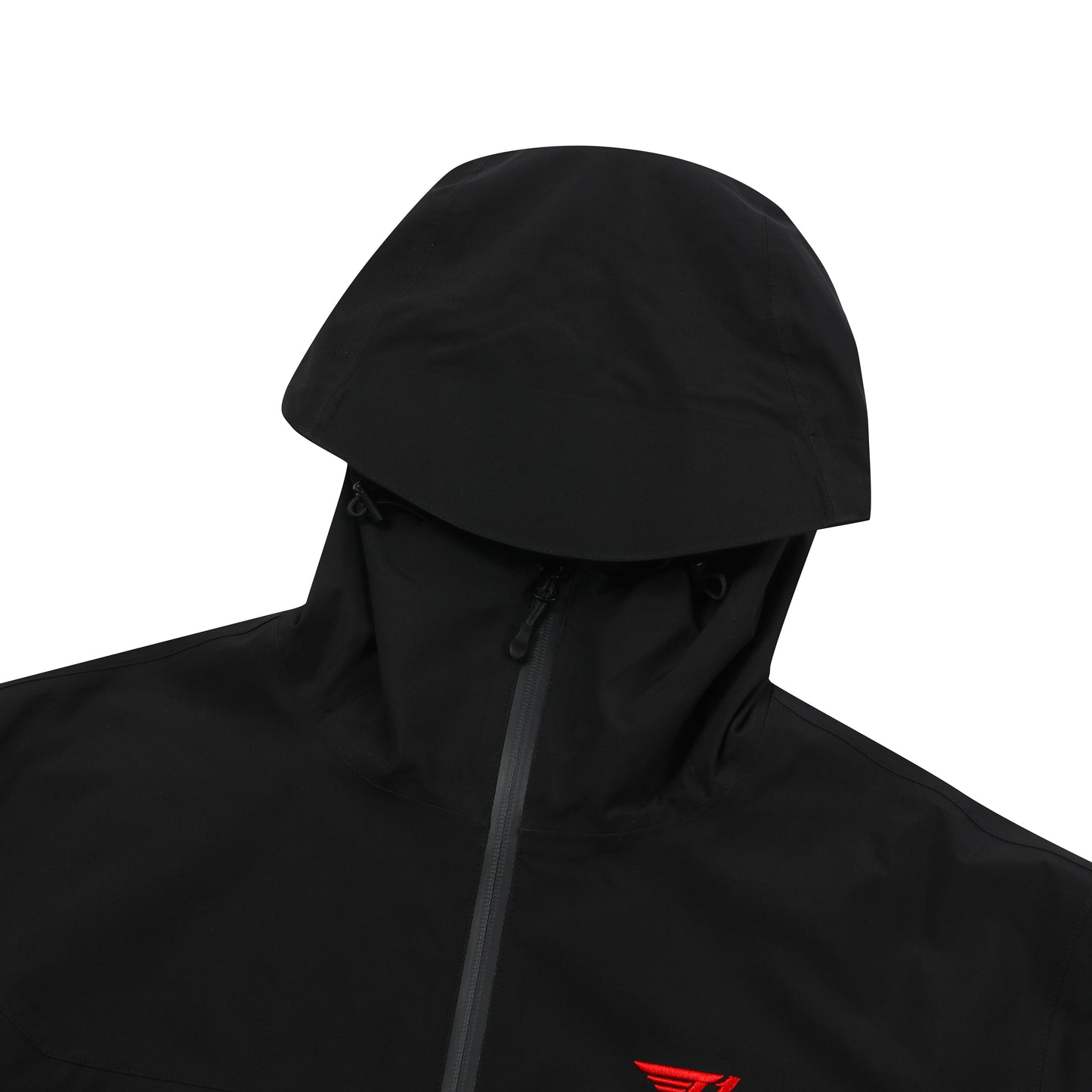 T1 Logo Windbreaker