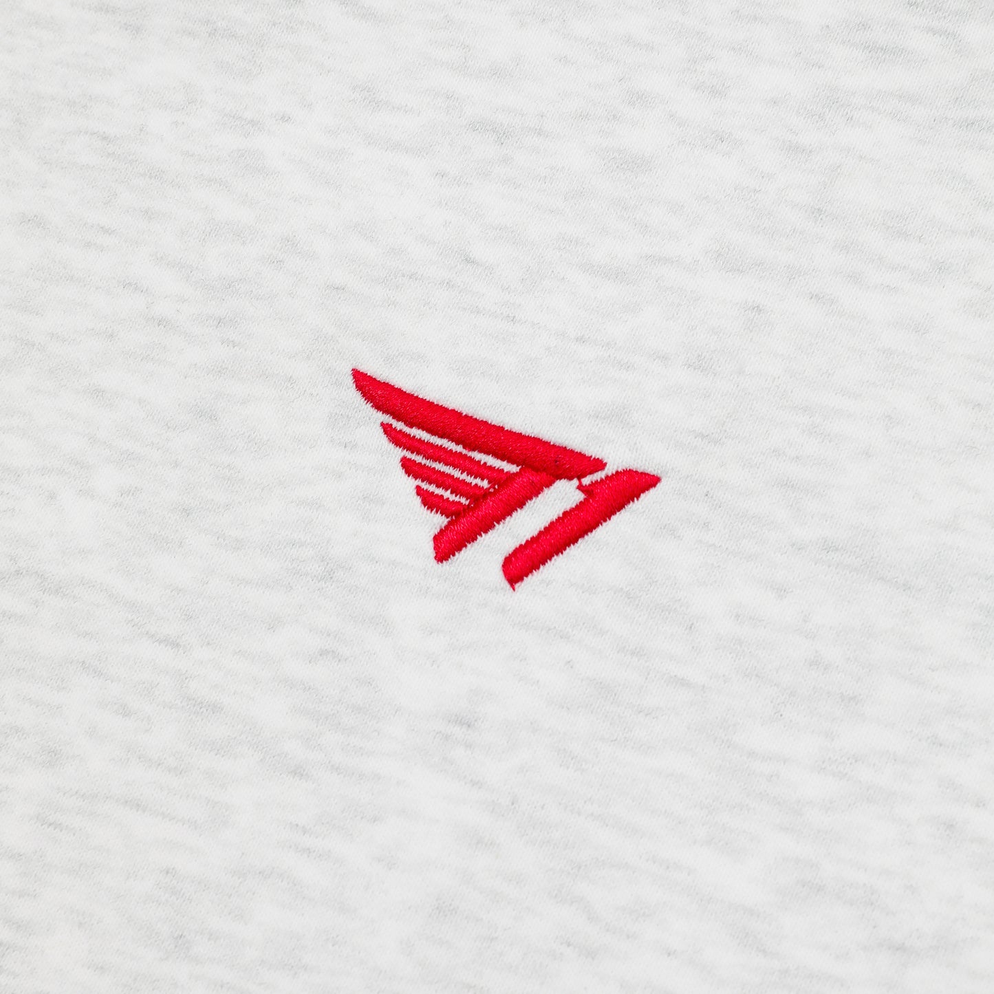 T1 Logo Half Zip Up