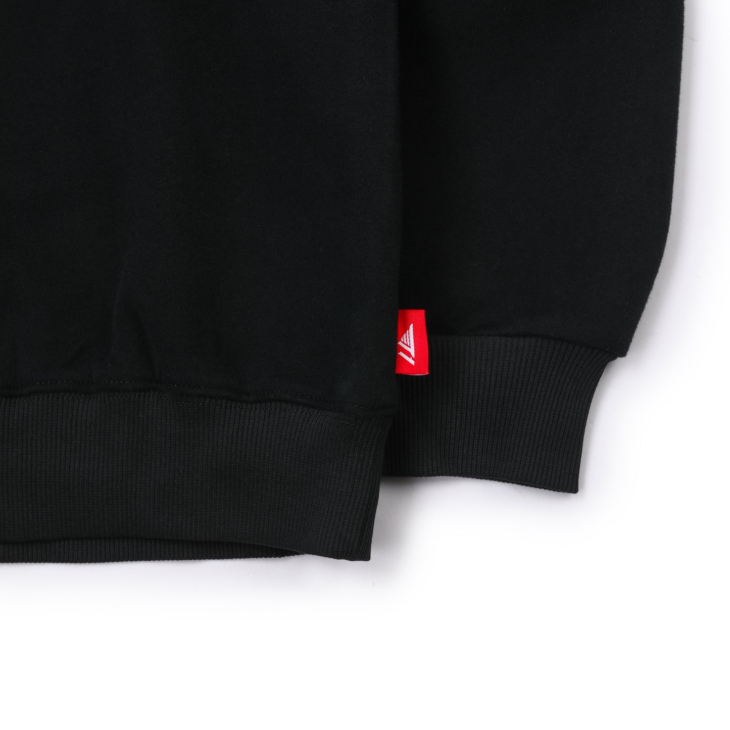 T1 Logo Half Zip Up
