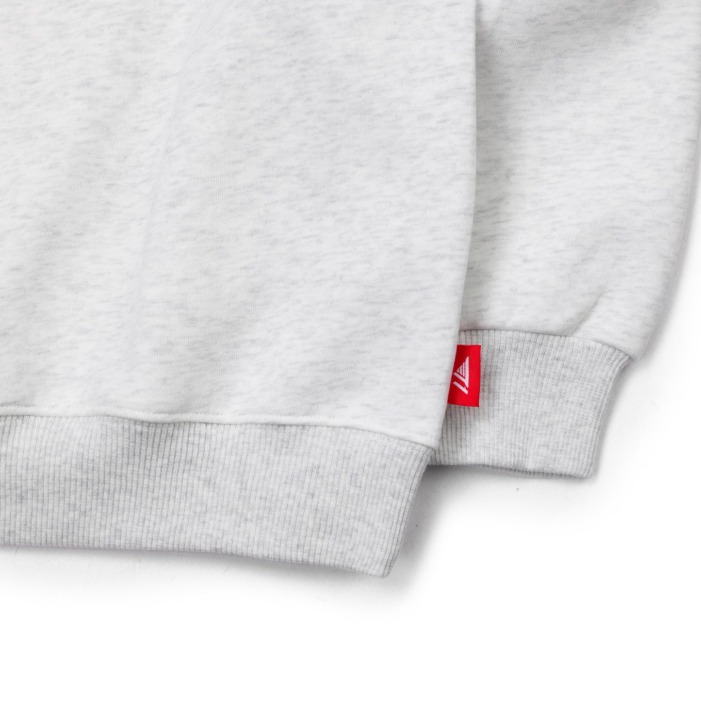 T1 Logo Half Zip Up