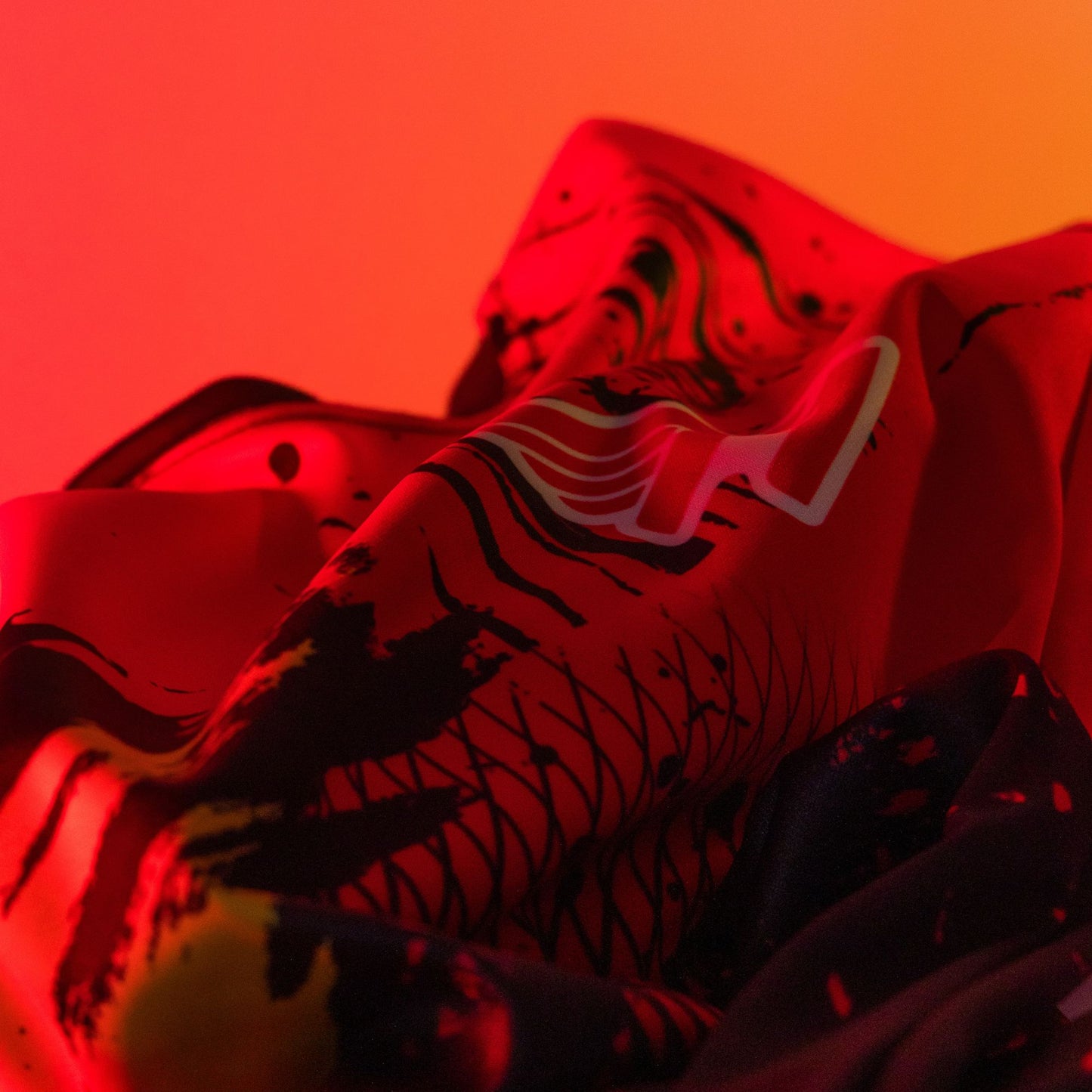 Germany National Collection Gaming Tee