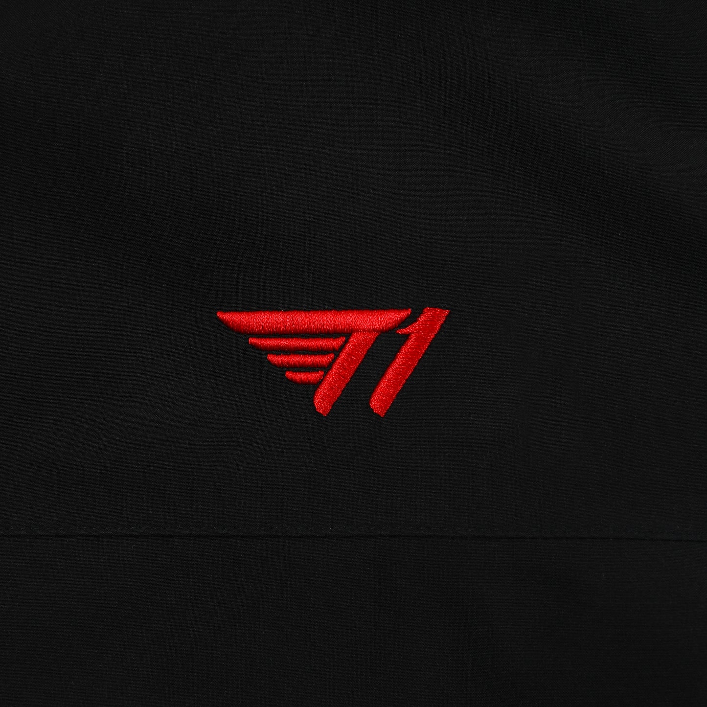 T1 Logo Windbreaker