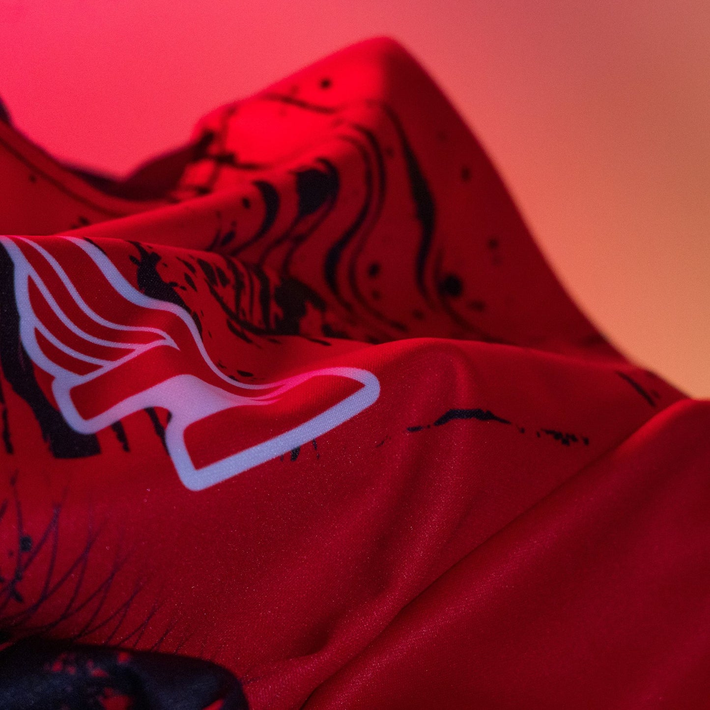 Germany National Collection Gaming Tee