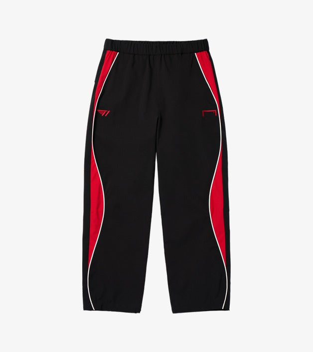 T1 Clubhouse Piping Track Pants