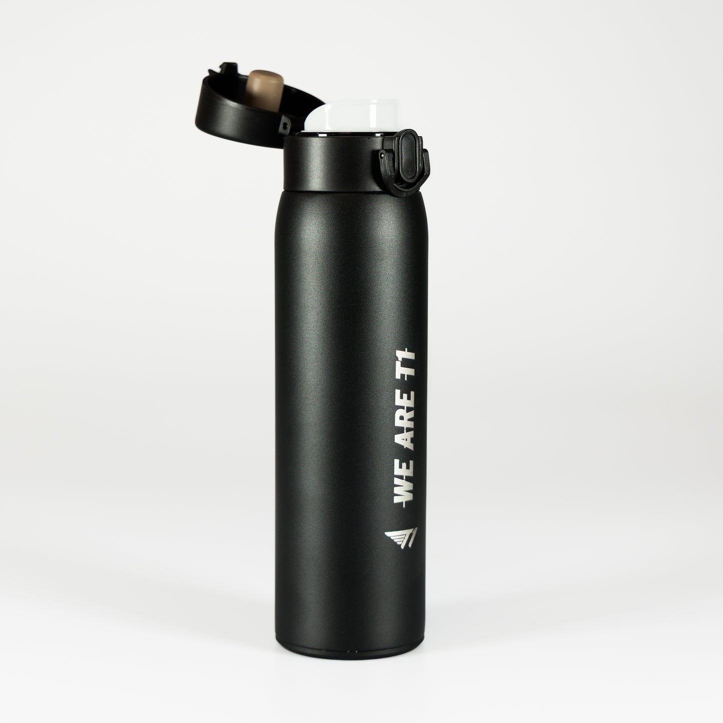 T1 Official 450ml Water Bottle