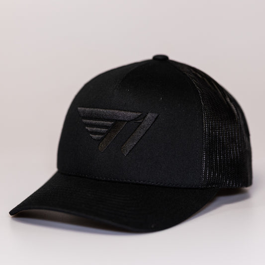 T1 Mono Trucker Cap