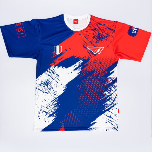 France National Collection Gaming Tee
