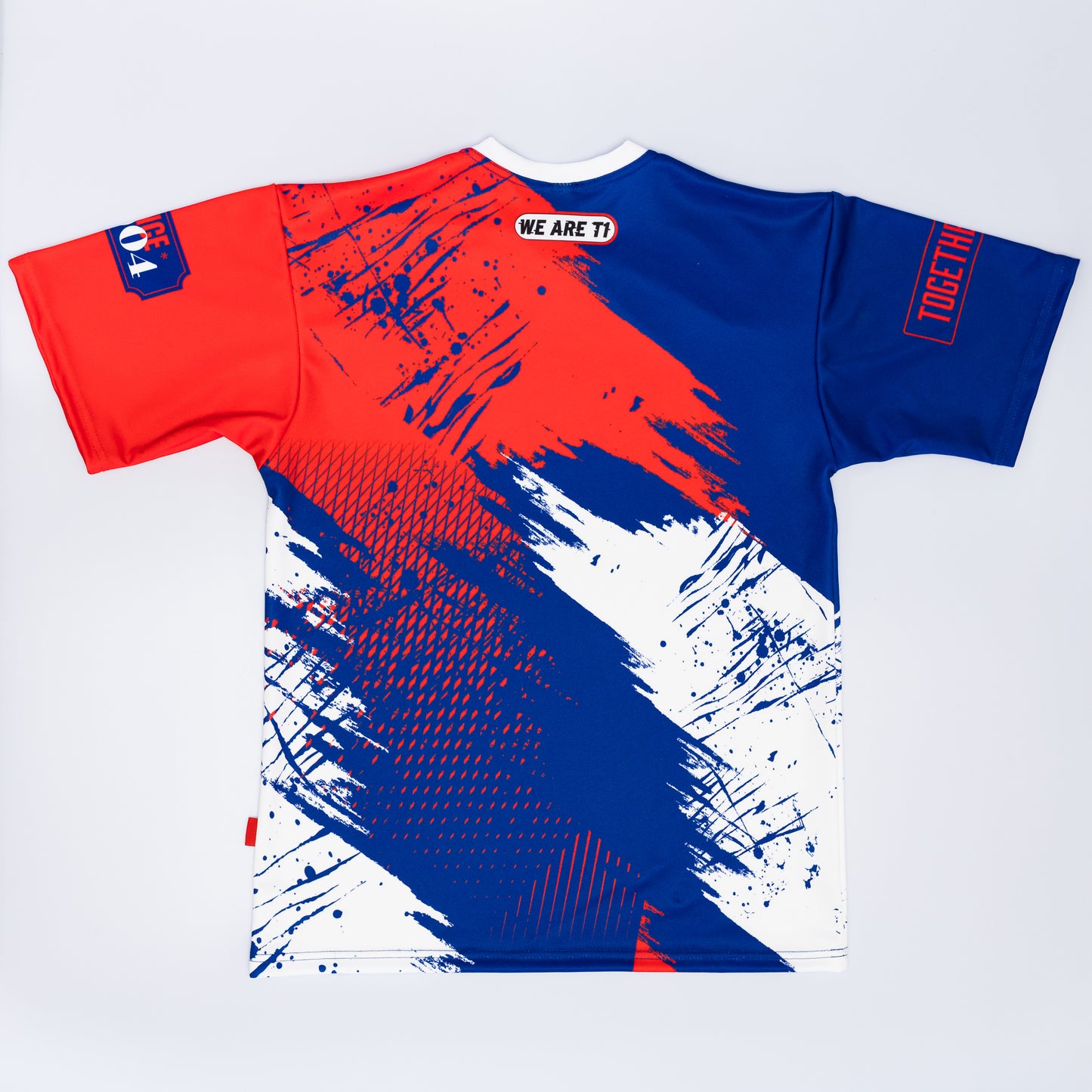 France National Collection Gaming Tee