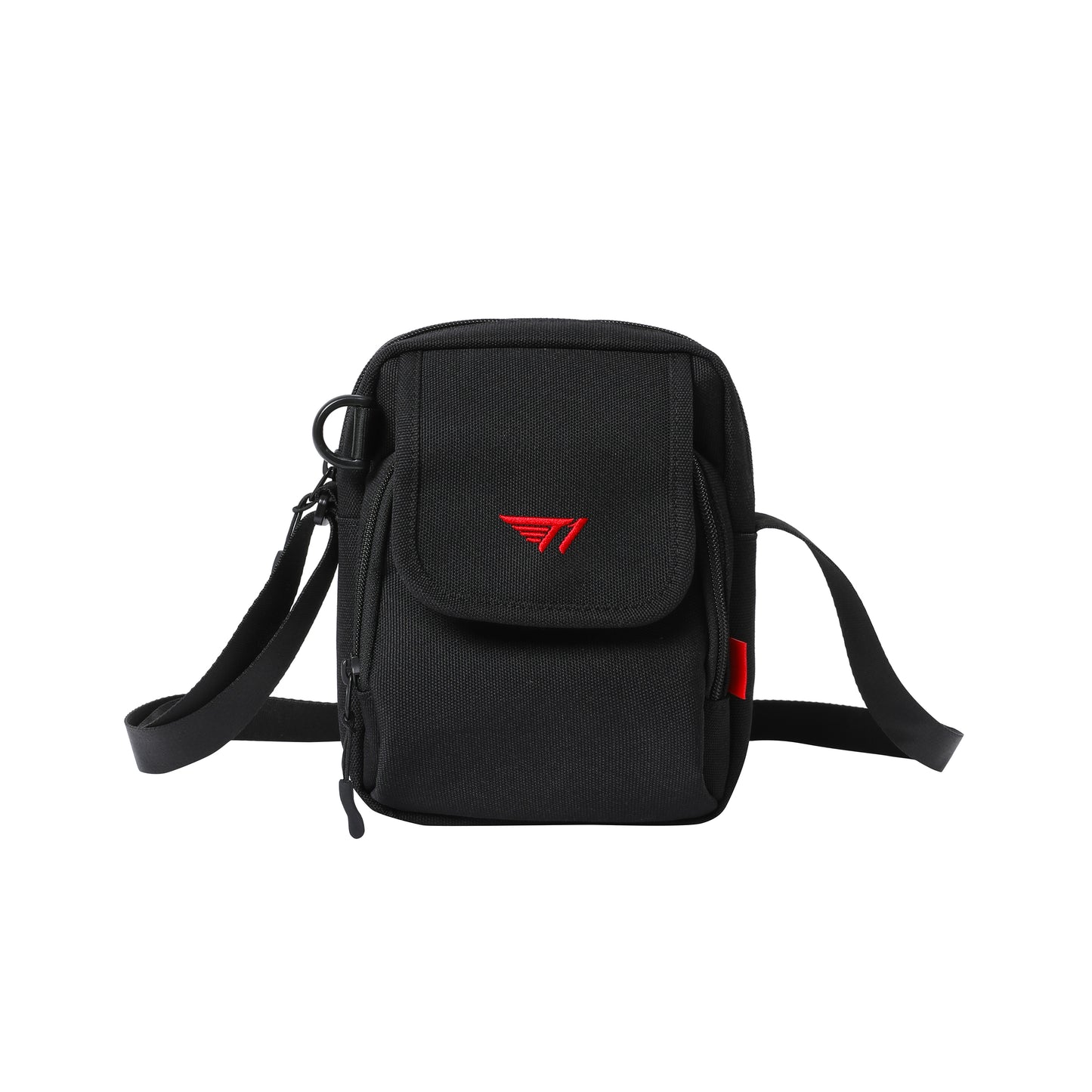 T1 Logo Mini Cross Bag