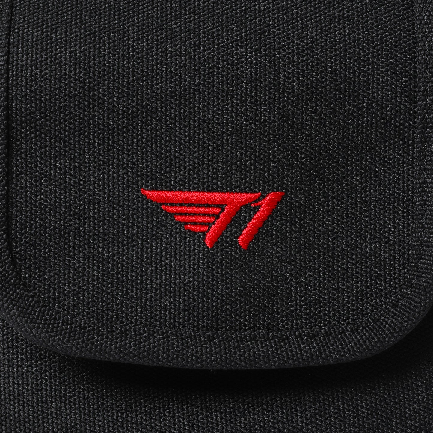 T1 Logo Mini Cross Bag
