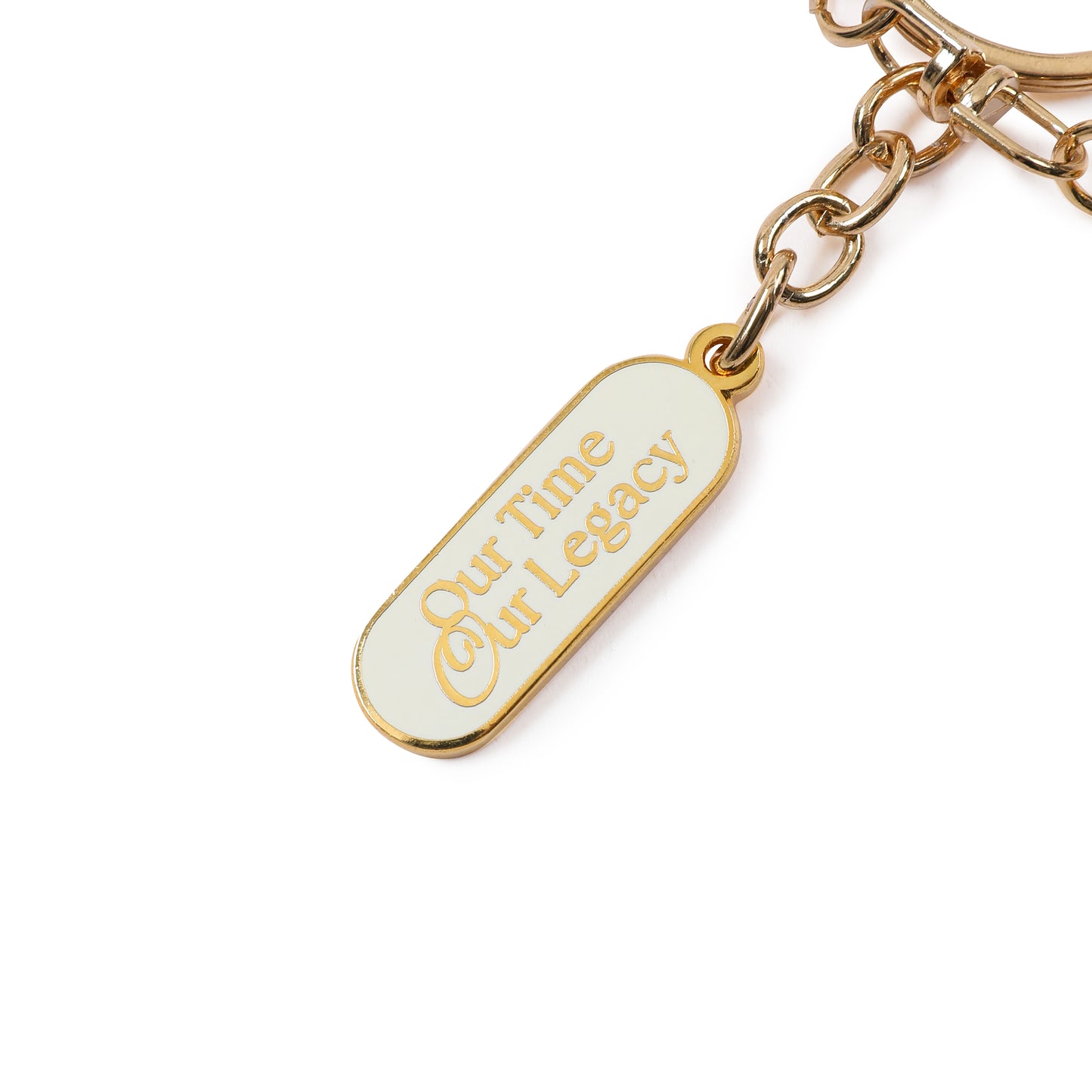 2024 T1 World Champions Keychain