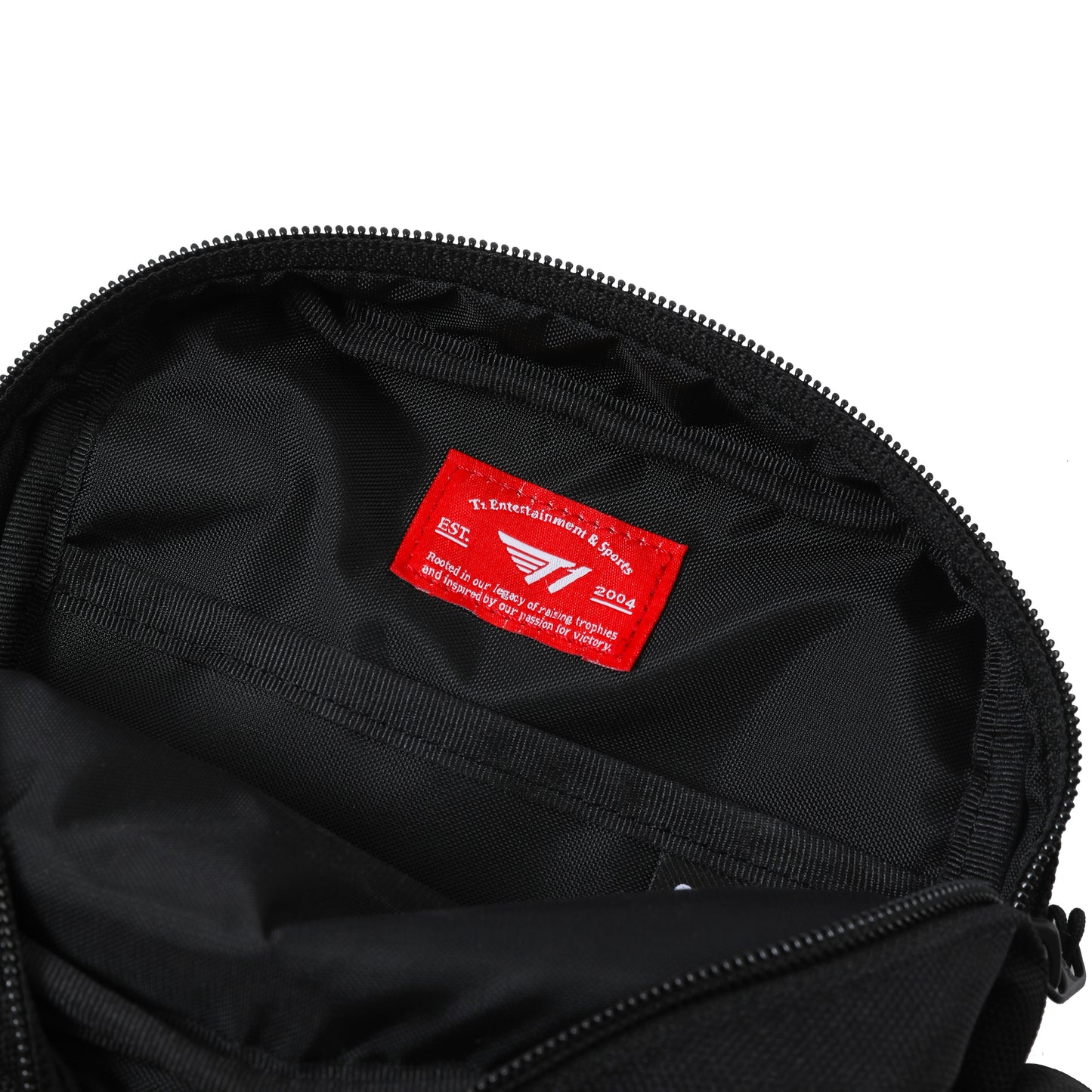 T1 Logo Mini Cross Bag