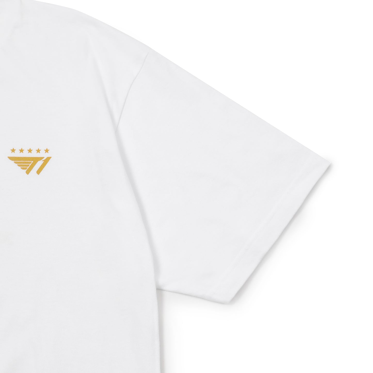 2024 T1 World Champions T-Shirt