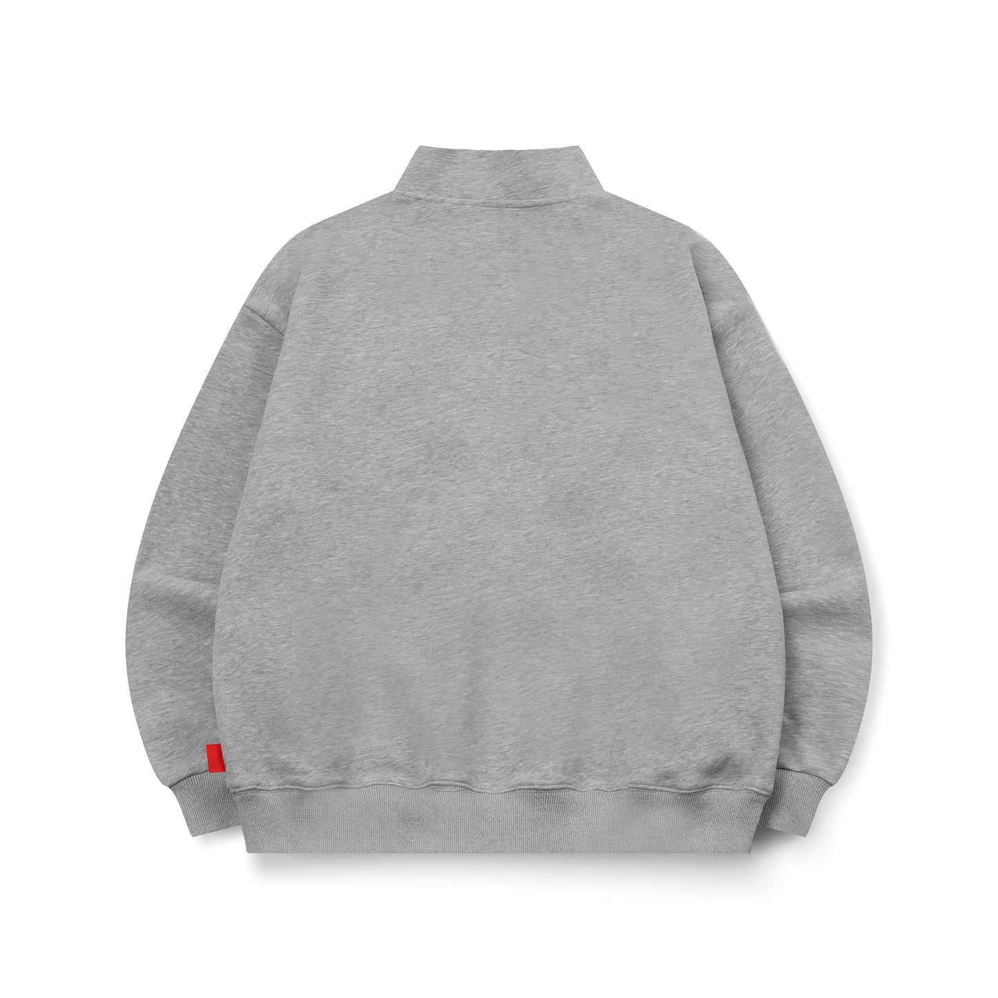 T1 Logo Half Zip Up