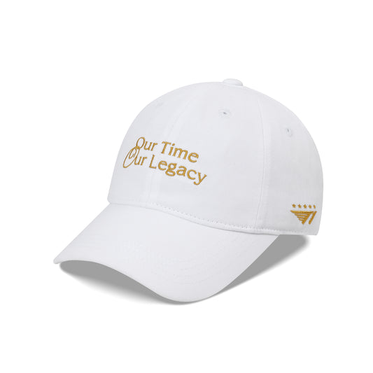 2024 T1 World Champions Ball Cap