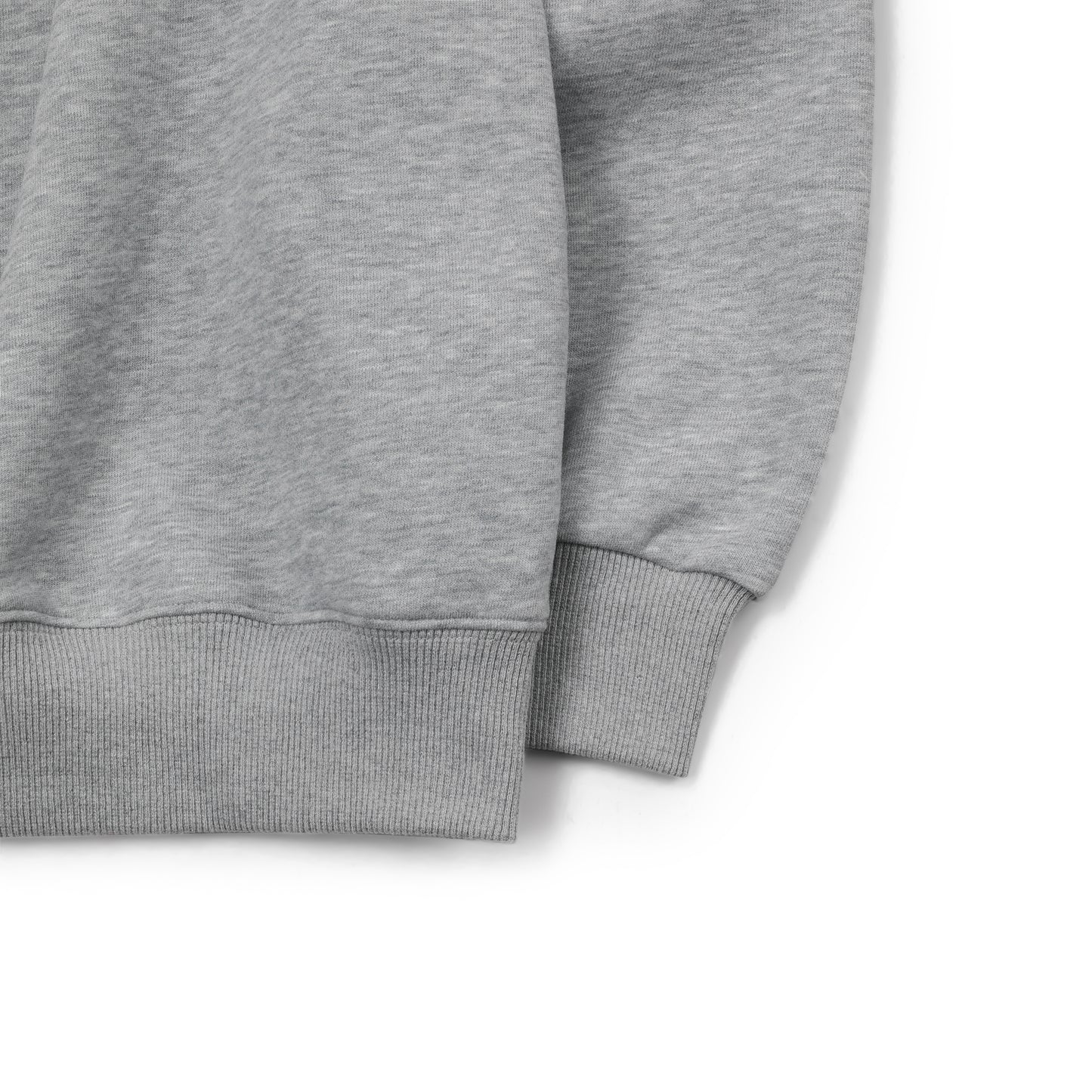 T1 Logo Half Zip Up
