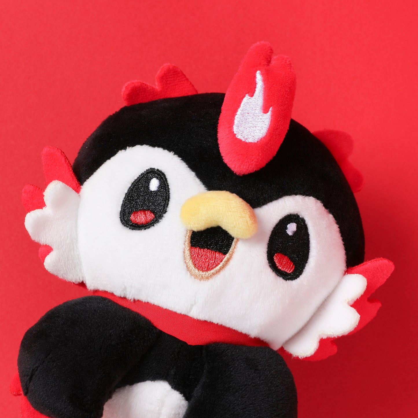 ATI Monitor Plush