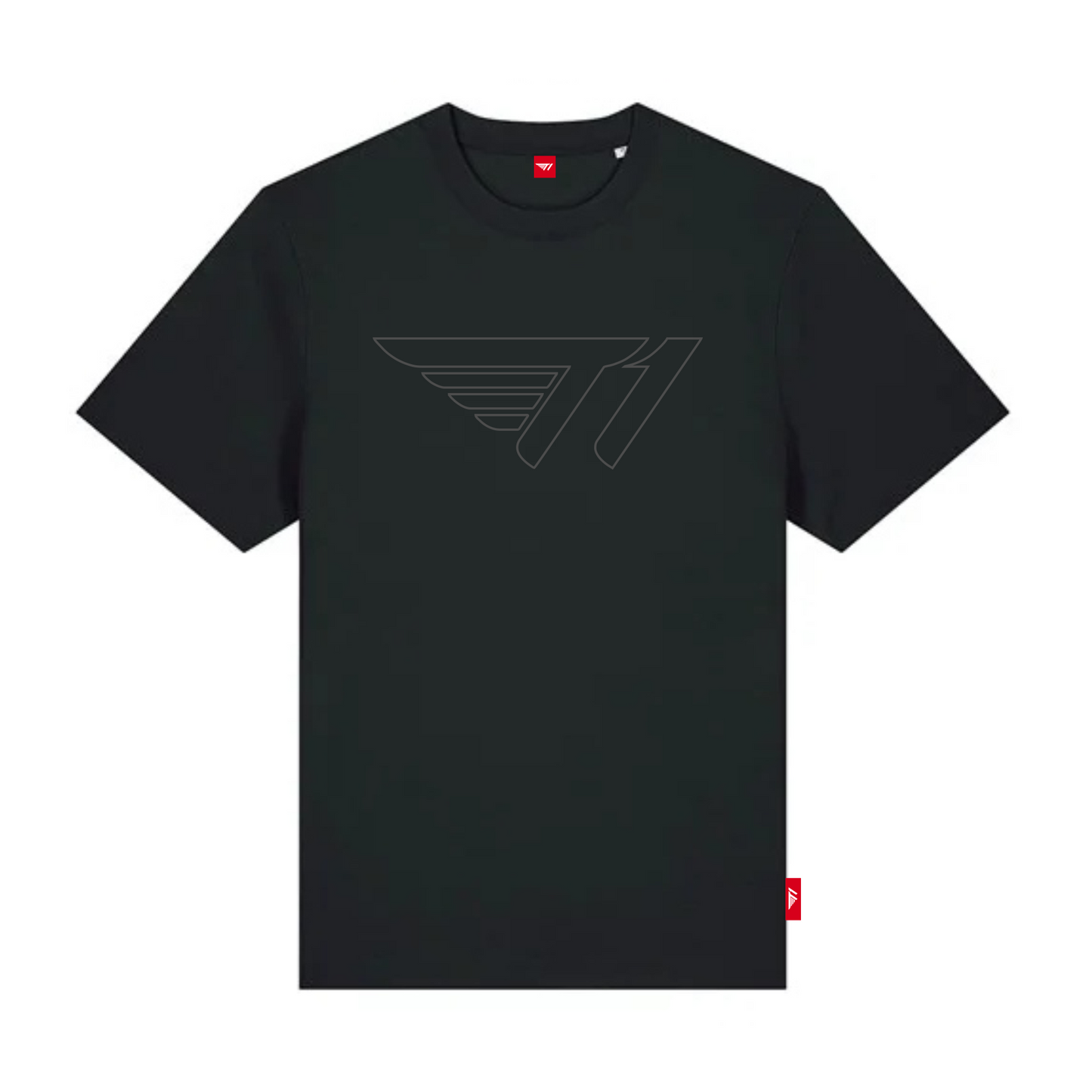 T1 Mono Outline T-Shirt