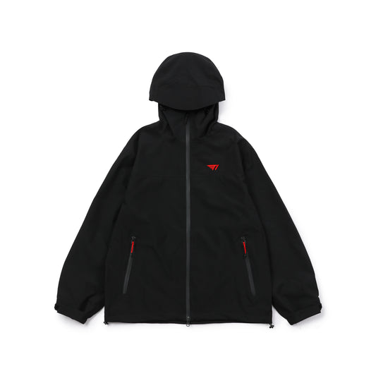 T1 Logo Windbreaker