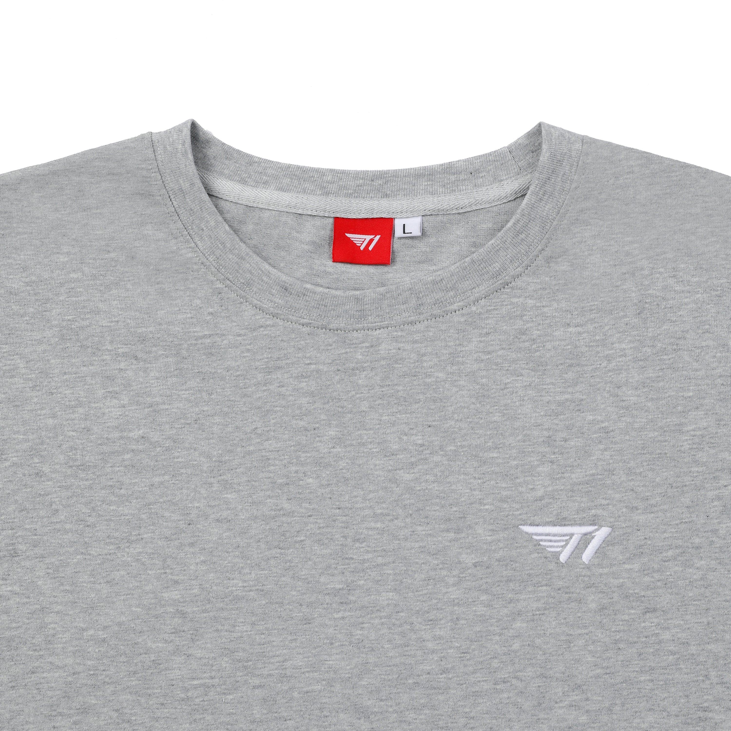 T1 Logo T-Shirt – Shop T1 EU