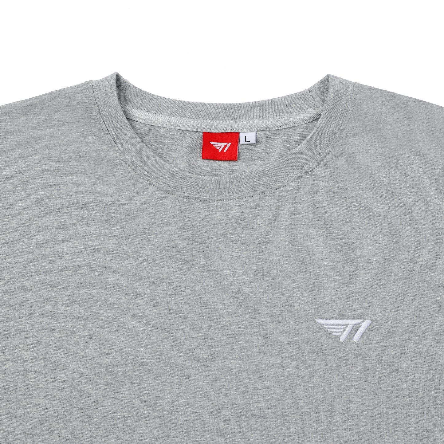 T1 Logo T-Shirt