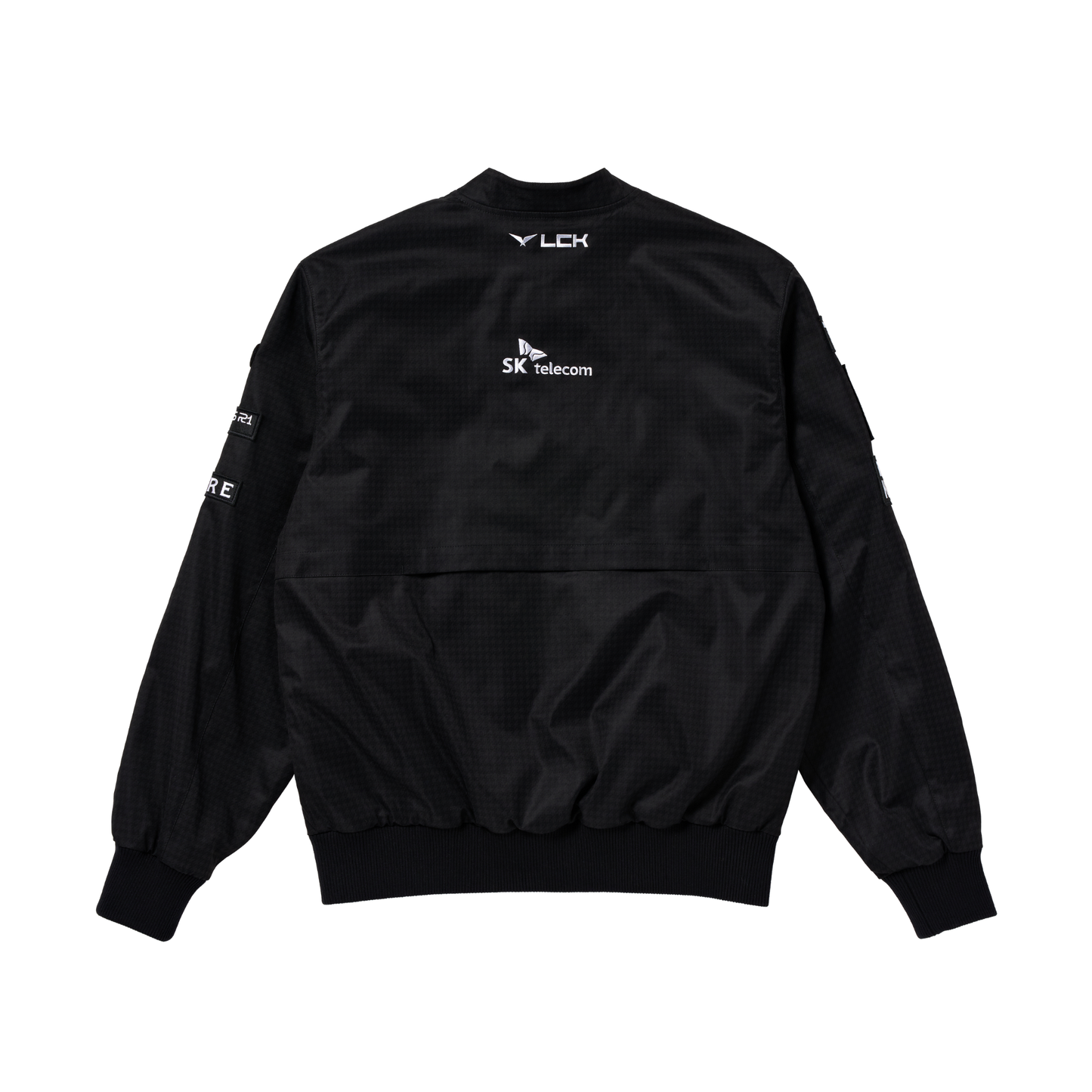 LoL] 2025 T1 World Champions Uniform Jacket – Shop T1 EU