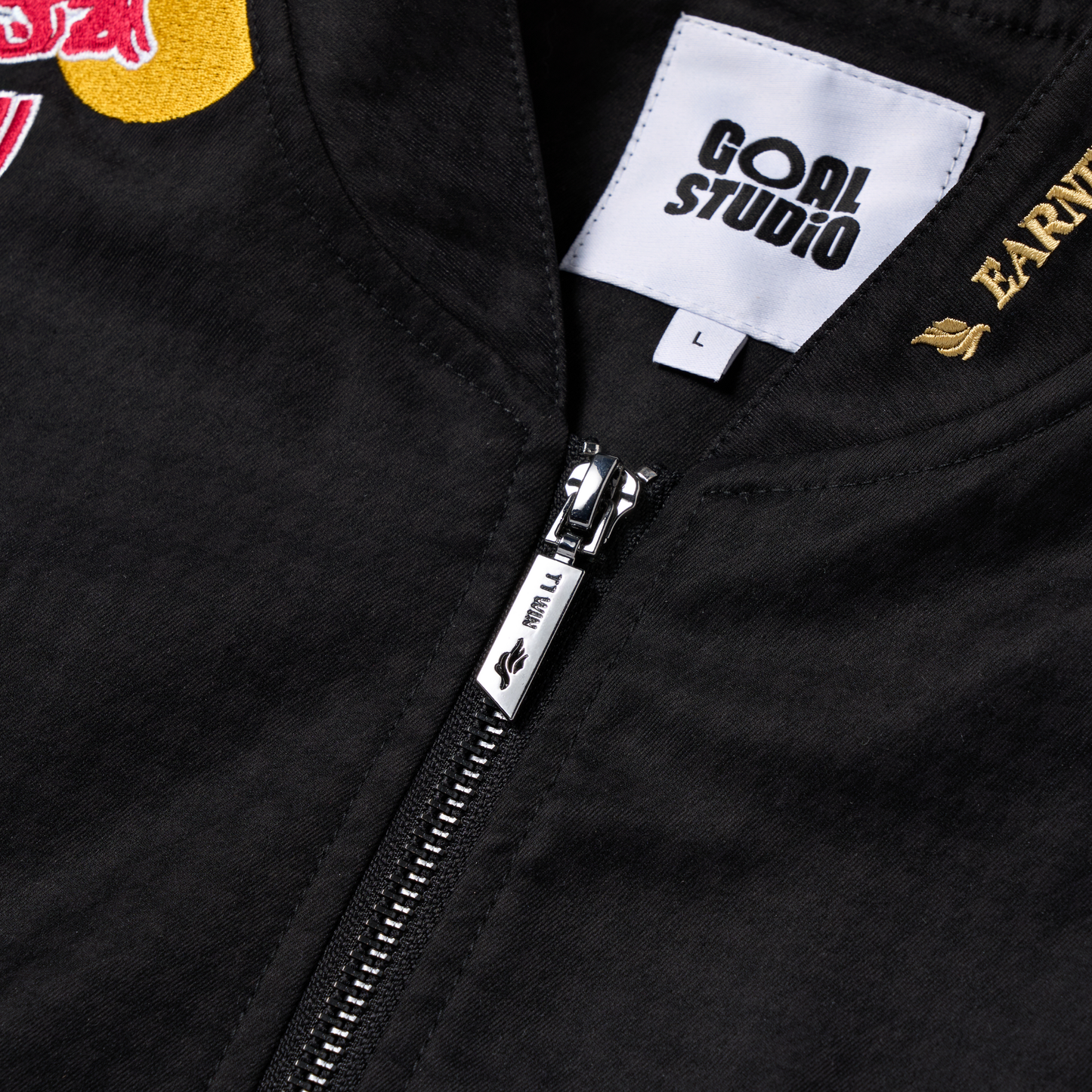 [LoL] 2025 T1 World Champions Uniform Jacket
