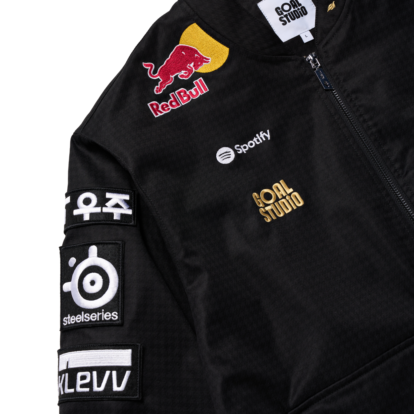 LoL] 2025 T1 World Champions Uniform Jacket – Shop T1 EU