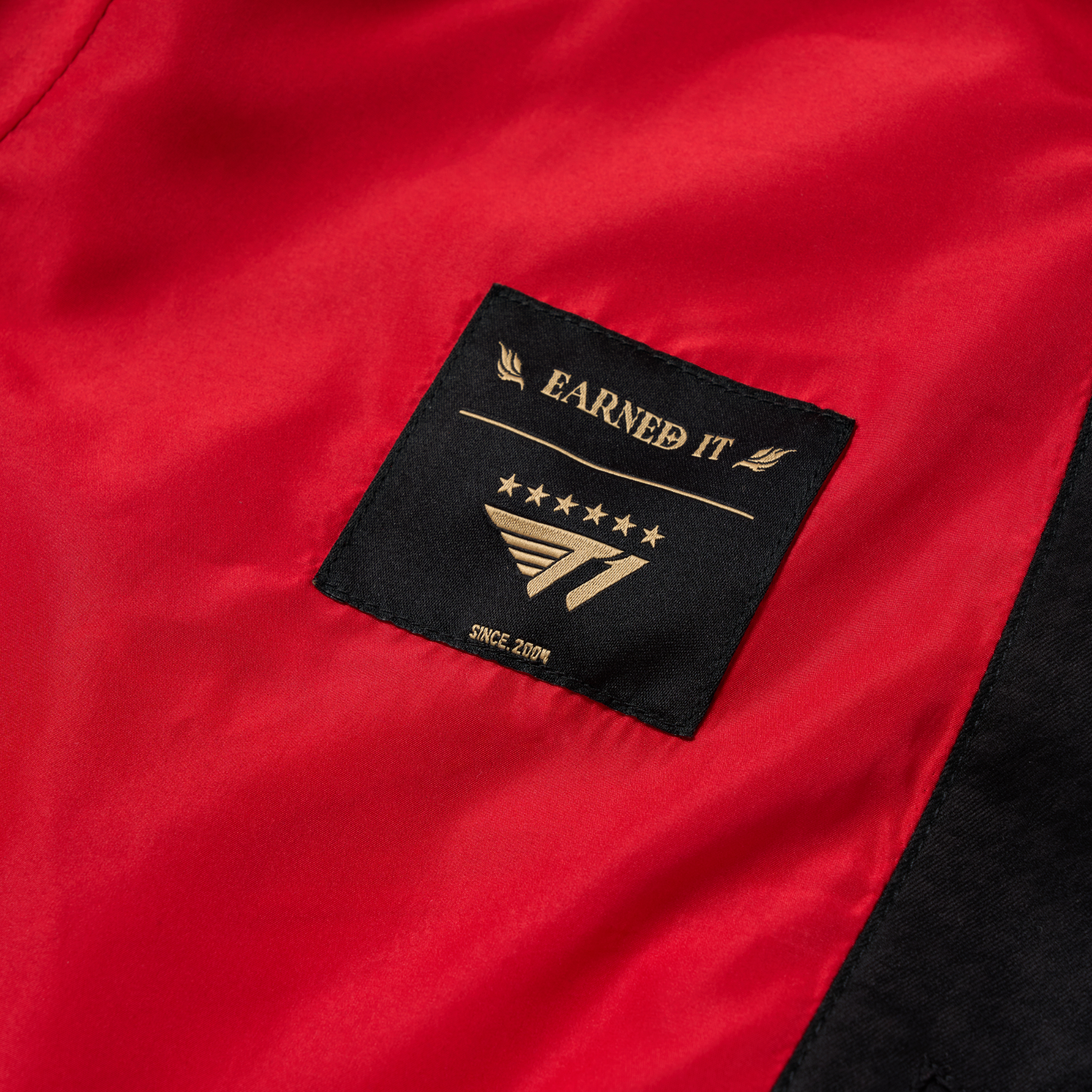 [LoL] 2025 T1 World Champions Uniform Jacket
