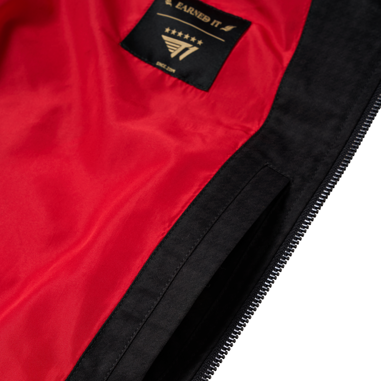 [LoL] 2025 T1 World Champions Uniform Jacket