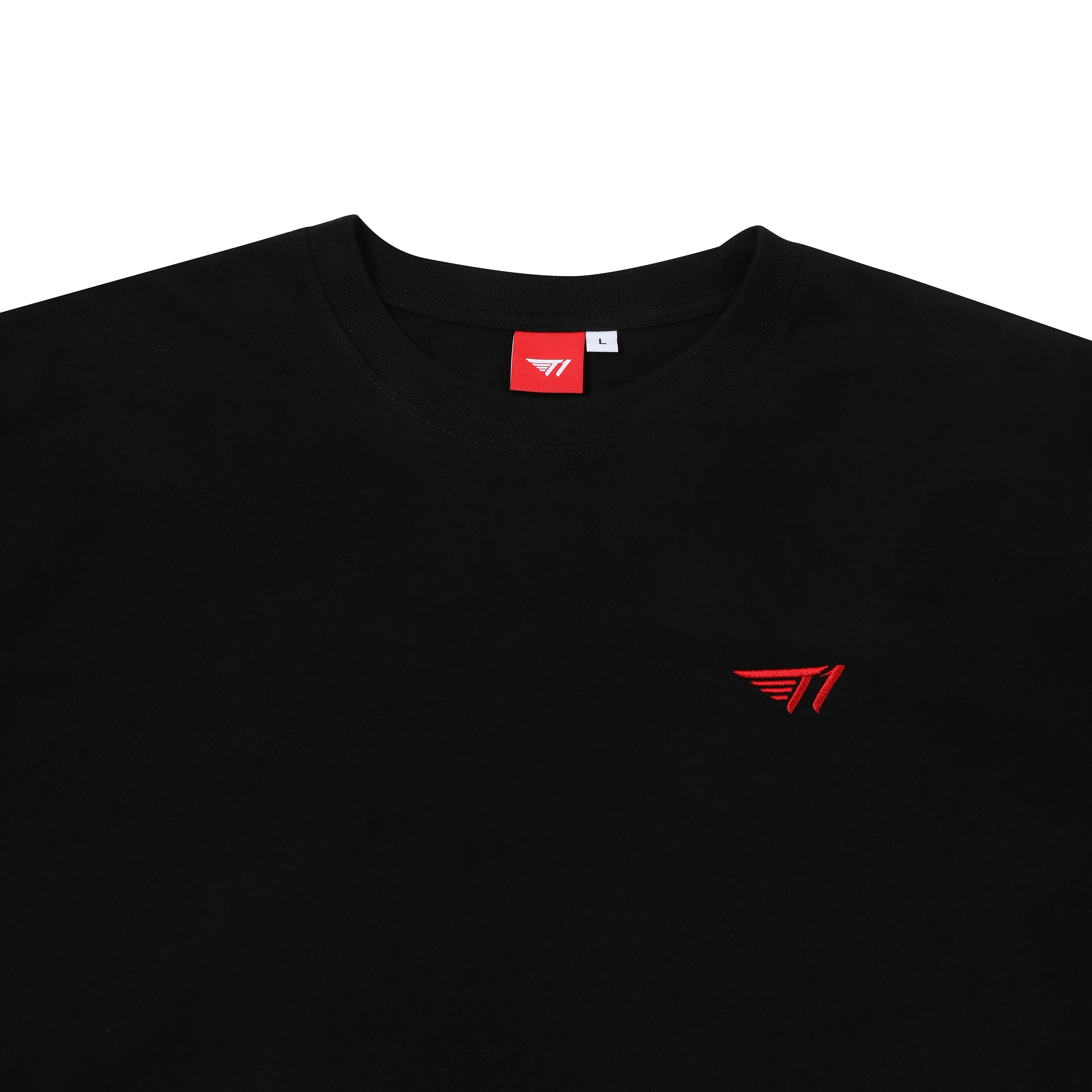 T1 Logo T-Shirt – Shop T1 EU