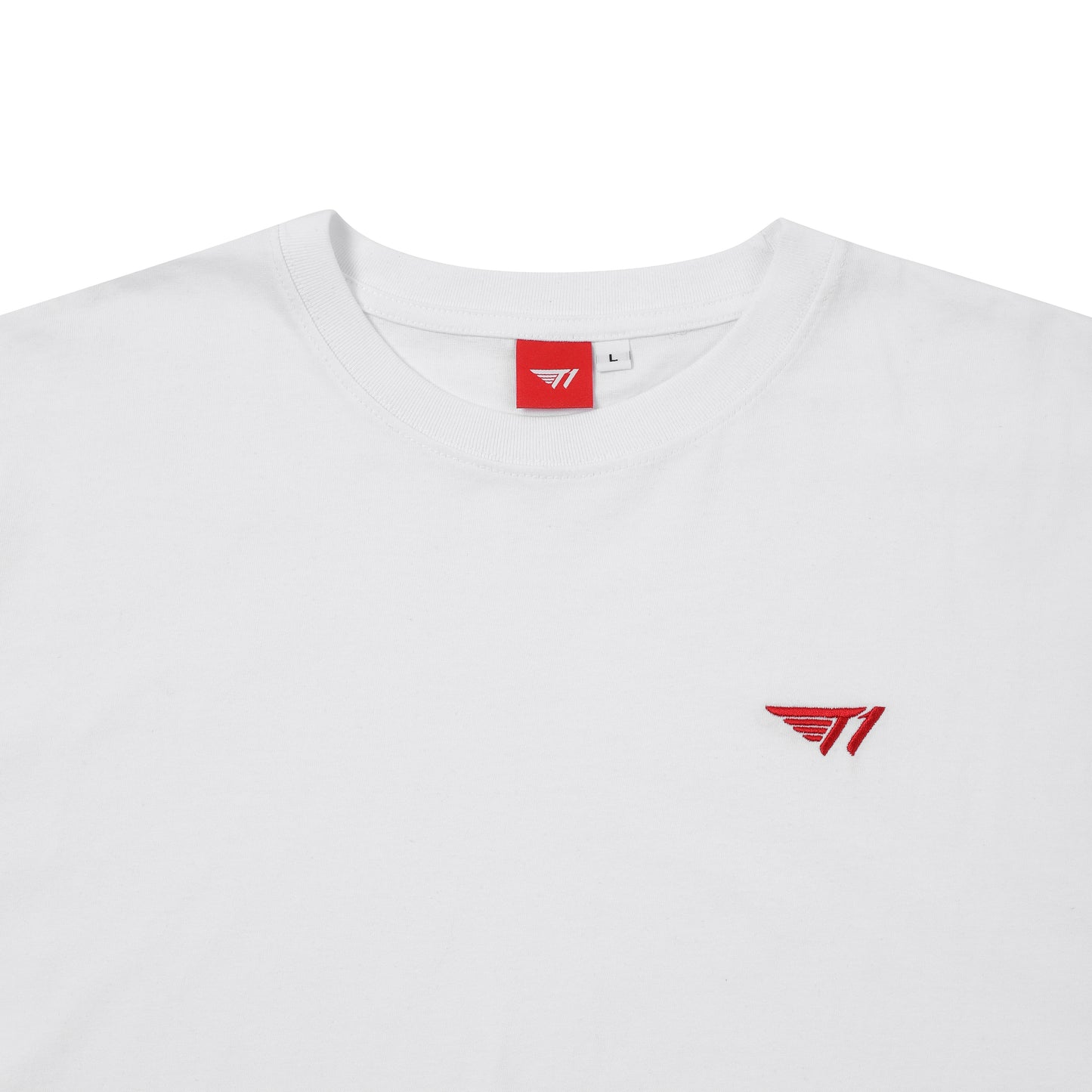 T1 Logo T-Shirt