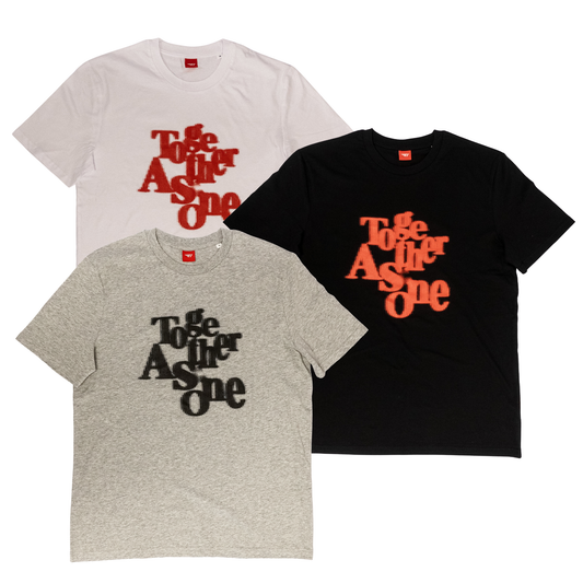 Together Graphic T-Shirt