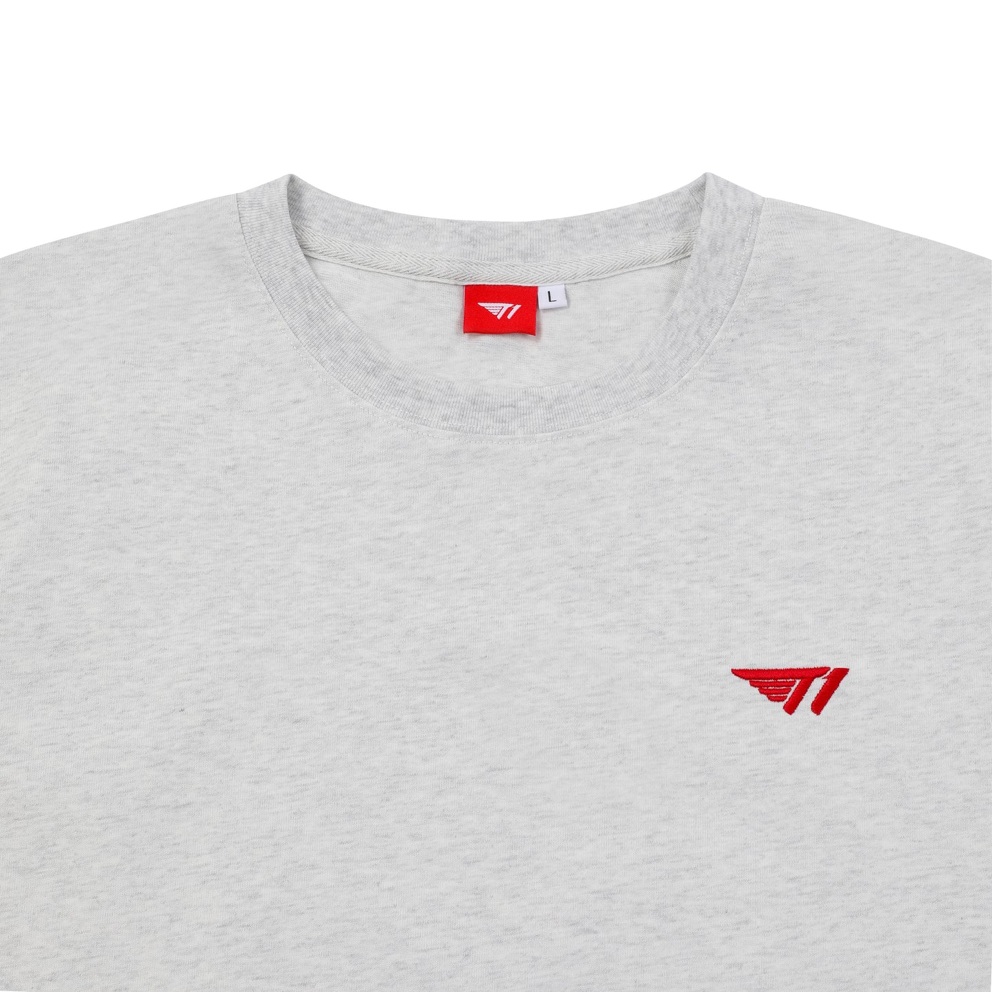 T1 Logo T-Shirt