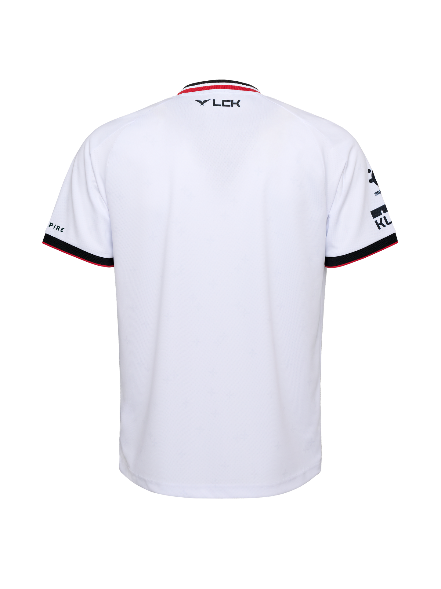 [LoL] 2025 T1 2nd Uniform Jersey