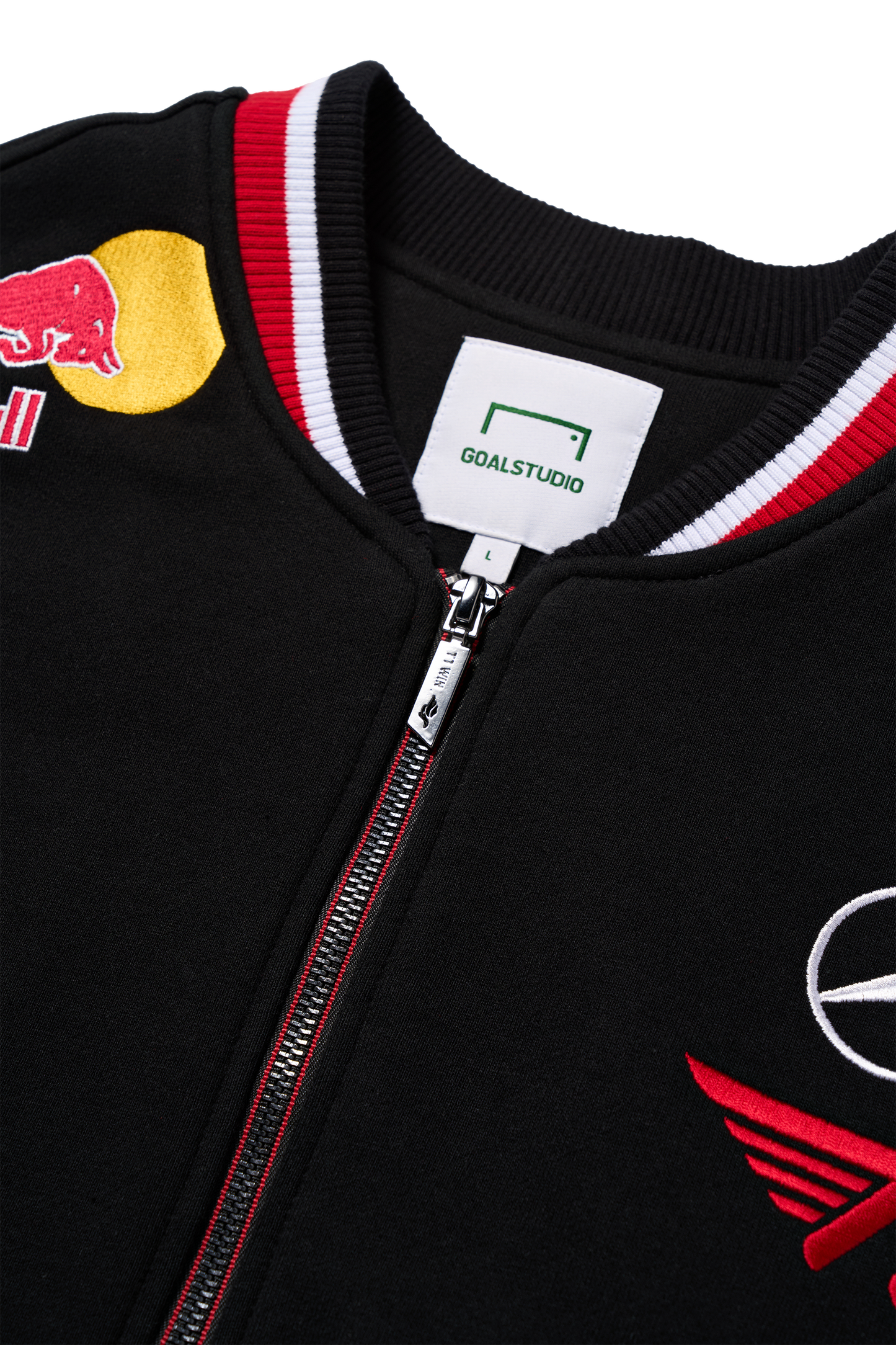 [LoL] 2025 2nd T1 Uniform Jacket