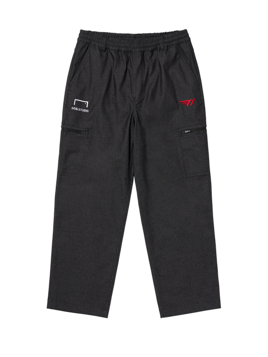2025 T1 2nd Uniform Pants