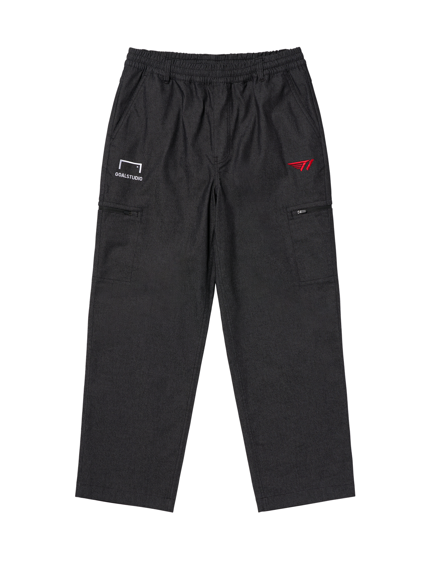 2025 T1 2nd Uniform Pants
