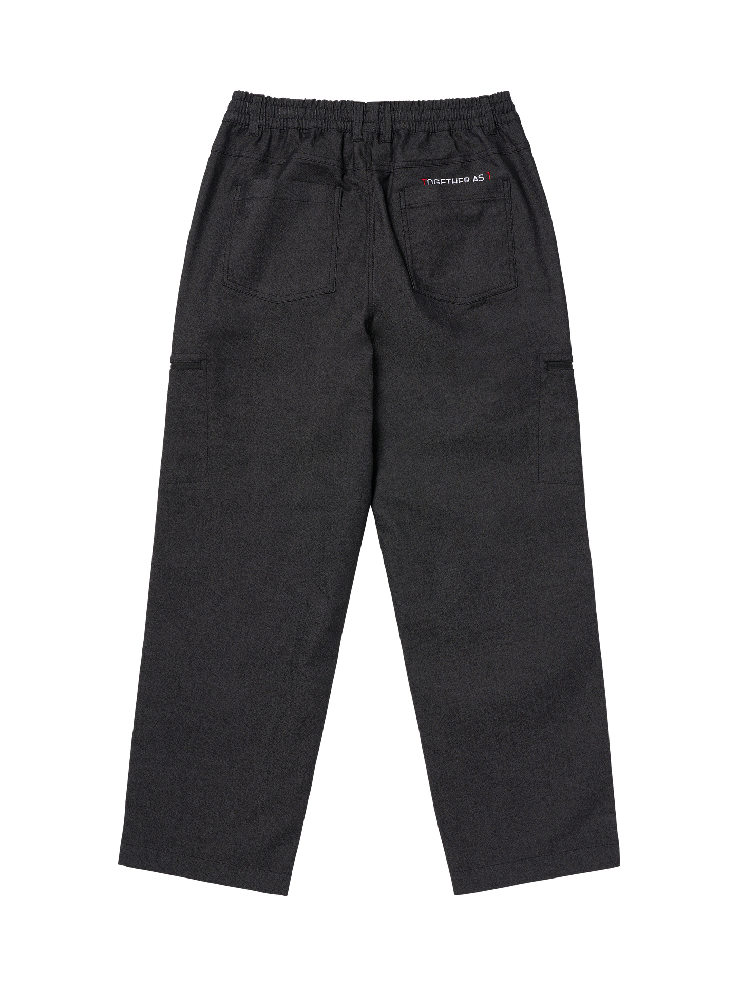 2025 T1 2nd Uniform Pants