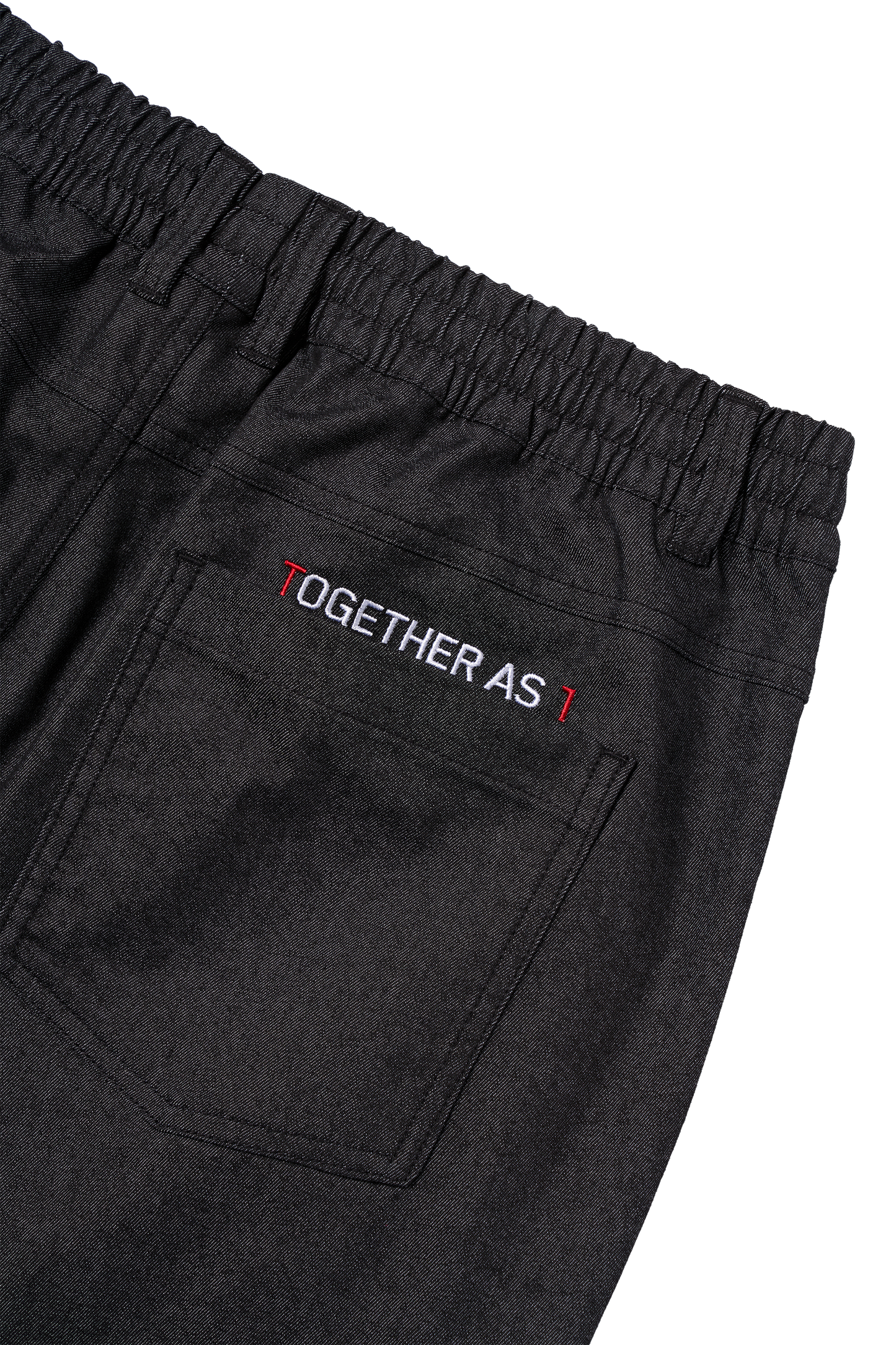 2025 T1 2nd Uniform Pants